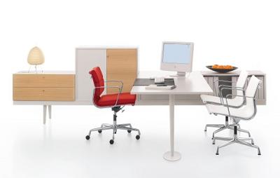 Level 34 de Vitra